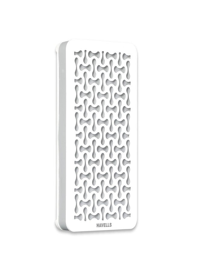 هافلز جرس باب إلكتروني من هافيلز رينج-أو دونج، أبيض - Image 1